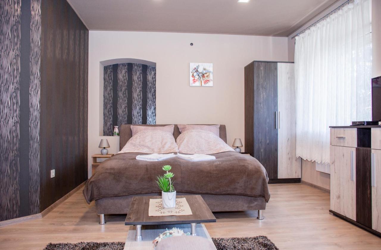 Aranyfuert Vendeghaz Hotel โทไก ภายนอก รูปภาพ