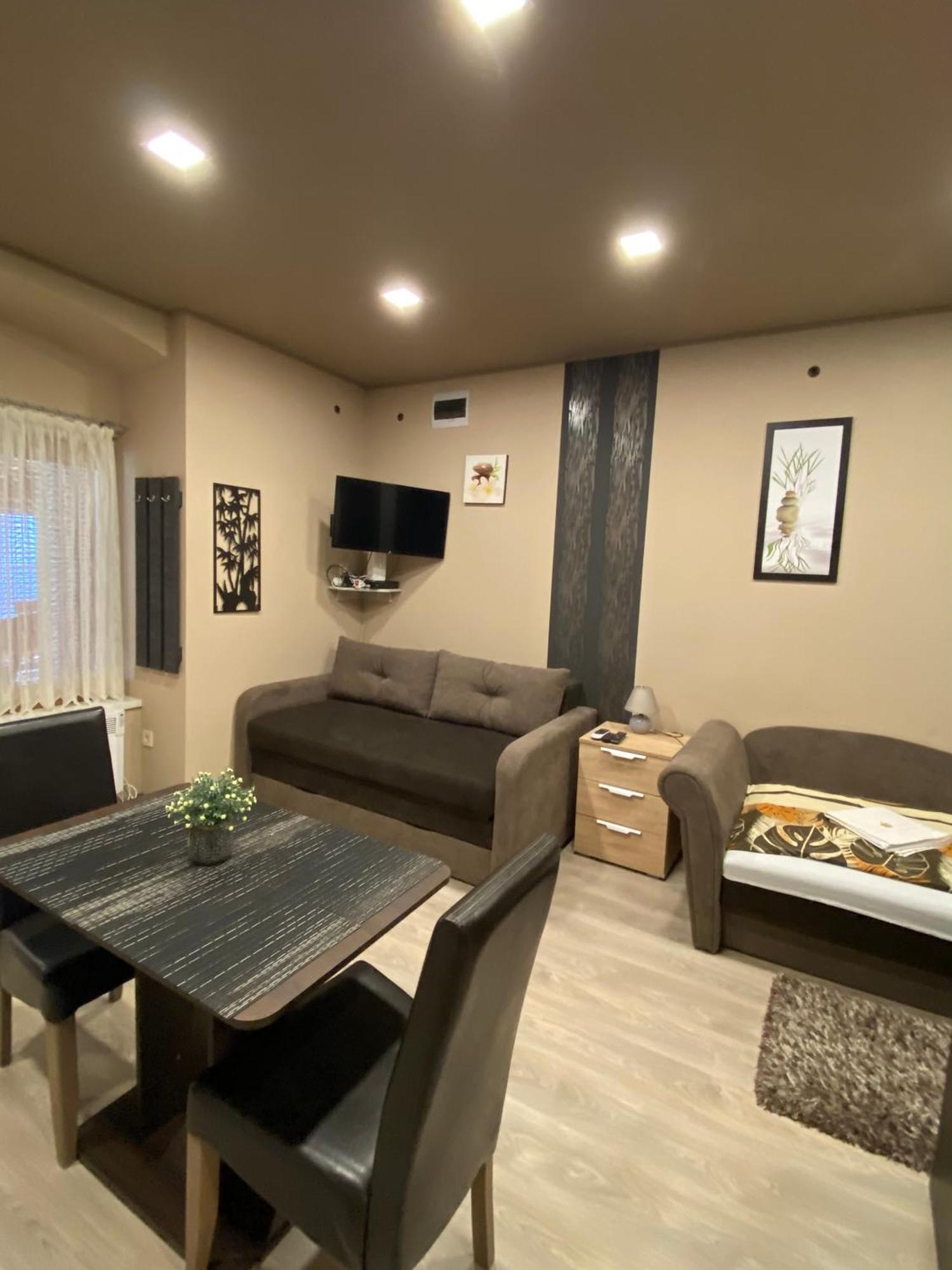 Aranyfuert Vendeghaz Hotel โทไก ภายนอก รูปภาพ